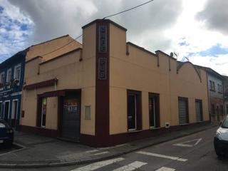 Geschäftsraum  Cerdeño. Café pub en venta cerdeño  oviedo