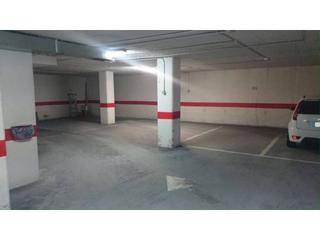 Aparcament cotxe a Ciudad Naranco - Prados de La Fuente. Plaza garaje en venta zona ciudad naranco