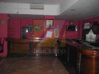 Lloguer Local Comercial a El Postigo. Local comercial hosteleria en alquiler oviedo azcarraga