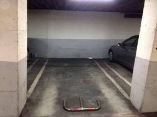 Aparcament cotxe a Salesas - Foncalada - Campoamor. Plaza de garaje centro en venta