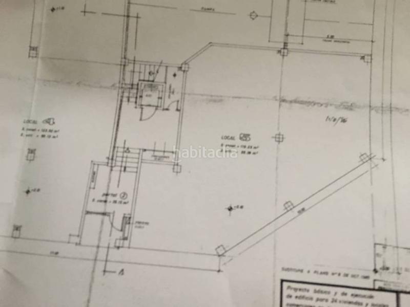 Foto 0d0b40d0-89c9-4547-b84d-b91152faca2f. Locale commerciale in Lugones Siero