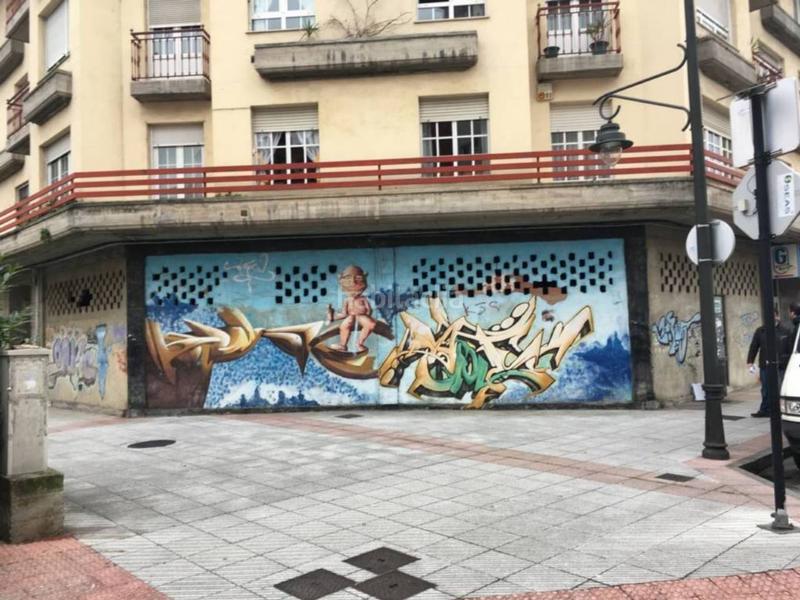 Foto 40715b8c-d1b2-4478-b3be-af5606b7b9b4. Locale commerciale in Lugones Siero