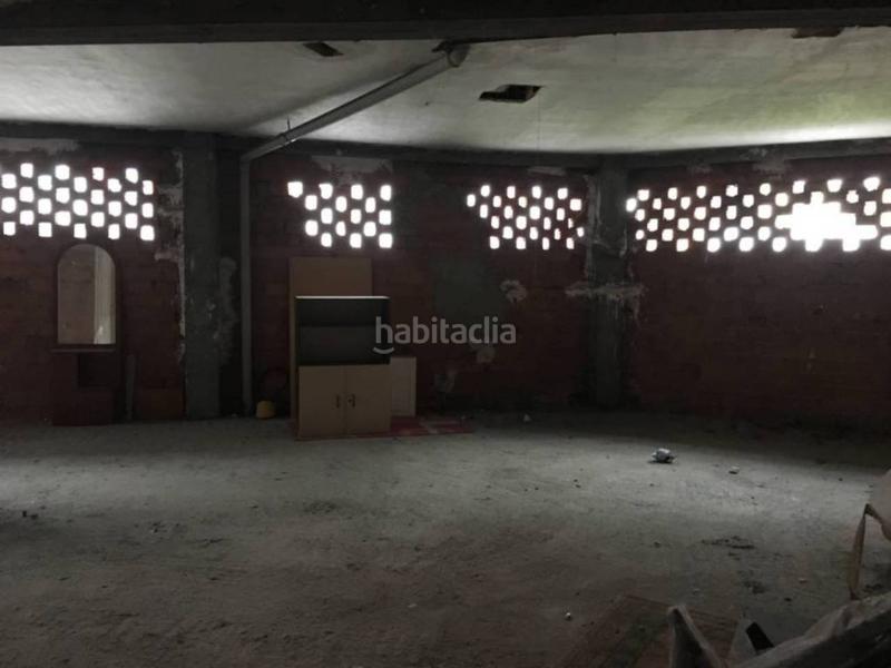 Foto 43ecf241-a10c-4d52-b93a-353de0c668d3. Locale commerciale in Lugones Siero