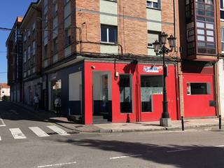 Lloguer Local Comercial a Colloto. Local comercial hosteleria en alquiler en colloto