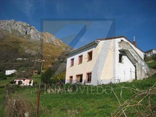 Casa a Morcín. Casa en venta en morcin