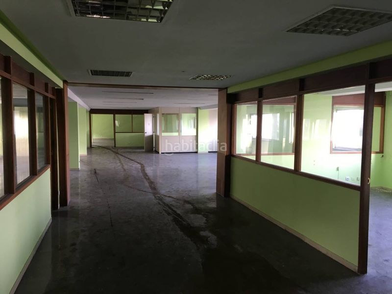 Foto df186088-7dc6-48a9-b991-9b036739a410. Nave industrial  en venta polig. granda en Siero