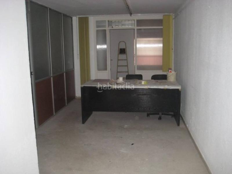 Foto 60522021-114e-4355-becf-441b97f1817f. Alquiler oficina  en alquiler centro en Salesas - Foncalada - Campoamor Oviedo