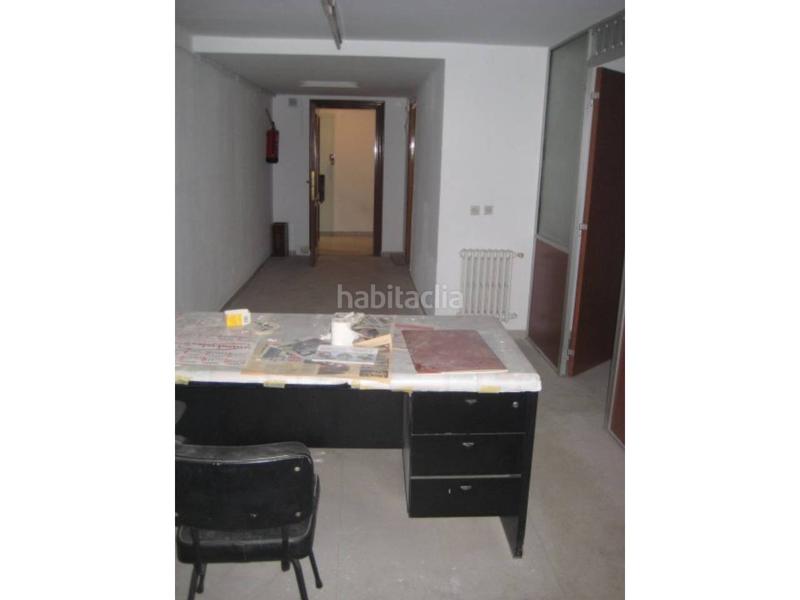 Foto 1c0cff1b-f23c-4c6e-9e3c-d4b99afaaec6. Location bureau avec chauffage dans Salesas - Foncalada - Campoamor Oviedo
