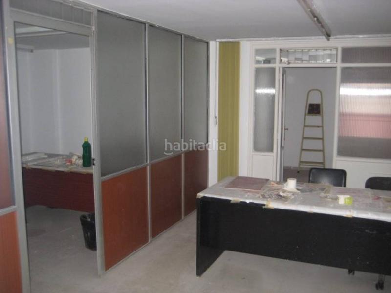 Foto 43e10299-1369-4736-bb01-9d2f48ff2d4e. Location bureau avec chauffage dans Salesas - Foncalada - Campoamor Oviedo