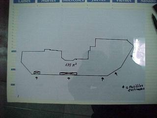 Business premise in Ciudad Naranco - Prados de La Fuente