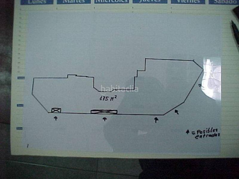 Foto 84d743b1-9576-4f43-ba72-565d6035471b. Alquiler local comercial  de nueva construcción en alquiler en ciudad naranco en Oviedo