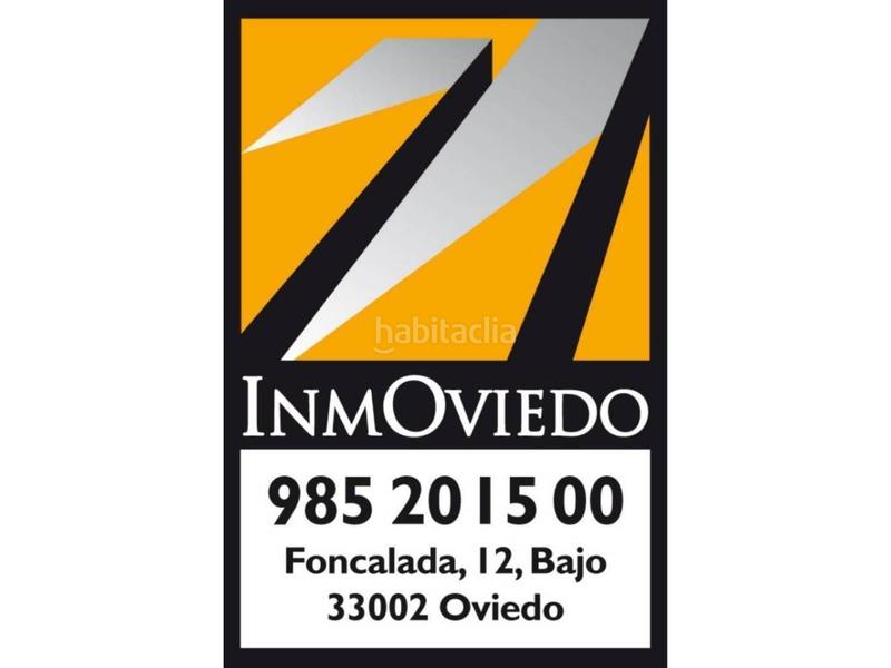 Foto 65cb041e-f780-4146-bbf6-6da53249d4ab. Location local commercial dans Ciudad Naranco - Prados de La Fuente Oviedo