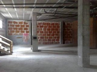 Lloguer Local Comercial a Fozaneldi - Tenderina. Local comercial de nueva construcción en alquiler  en villafria