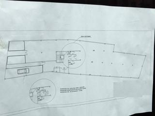 Business premise in Fontán