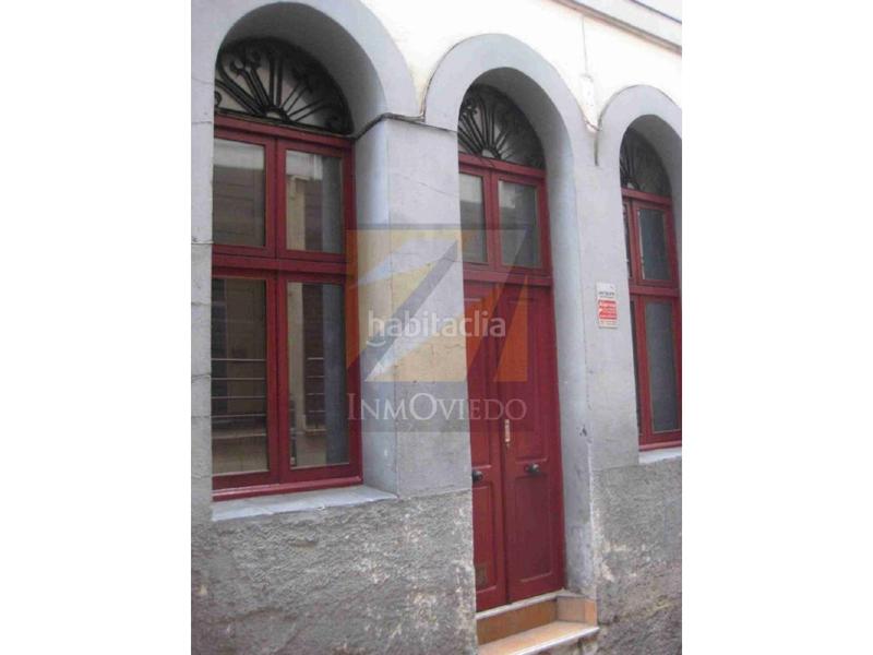 Foto b617b2bd-af25-4d30-80ea-df74a41f5baa. Alquiler local comercial  hosteleria en alquiler centro en Oviedo