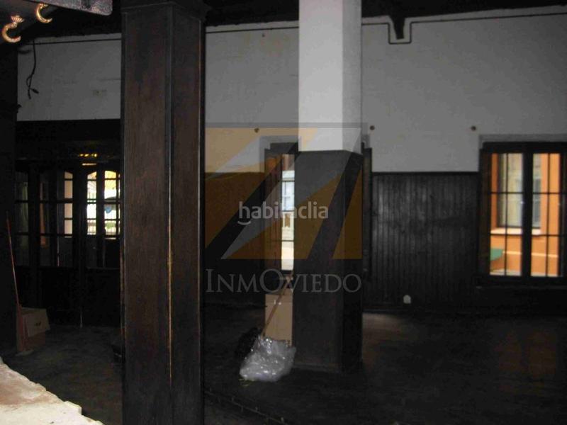 Foto fe4859e9-8238-4456-9192-d1b86a1192e9. Alquiler local comercial  hosteleria en alquiler centro en Oviedo