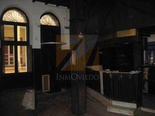 Lloguer Local Comercial a El Postigo. Local comercial hosteleria en alquiler centro