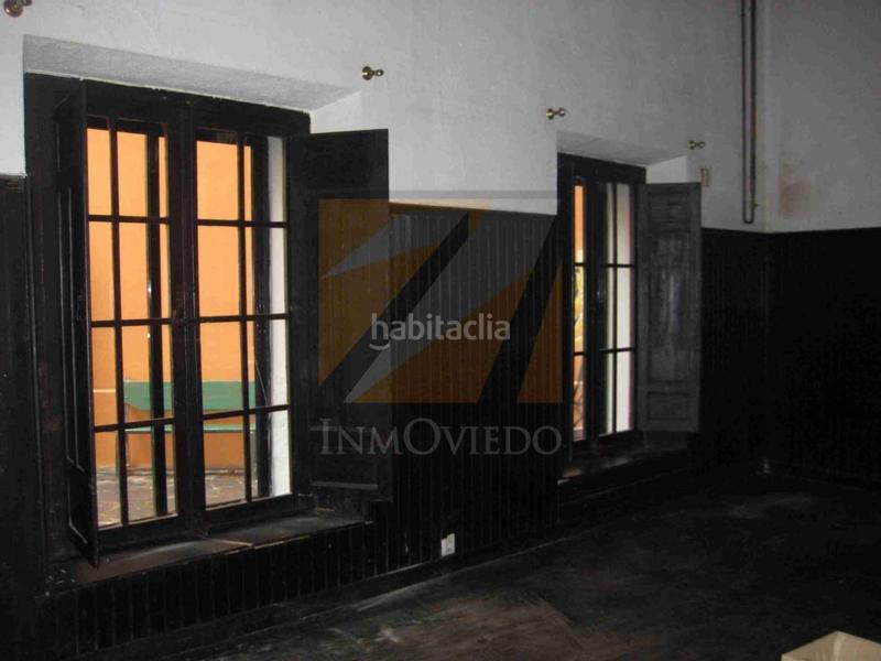 Foto f607376c-b3d5-4673-9b08-93fbbb25c82f. Miete geschäftsraum in El Postigo Oviedo