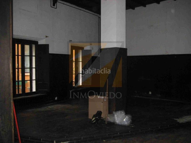 Foto 4f4c8257-321d-4c31-8a48-6994b4673886. Rent business premise in El Postigo Oviedo