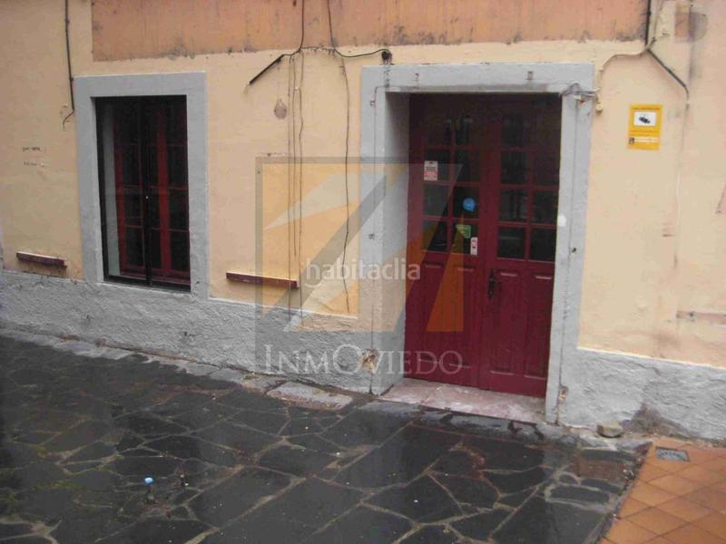 Foto d18ddcb3-03e2-4205-ad5a-6c66848906b1. Rent business premise in El Postigo Oviedo