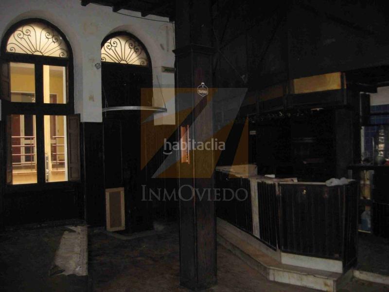 Foto e6ab9139-6def-47d6-a21d-74a107e72c5c. Rent business premise in El Postigo Oviedo