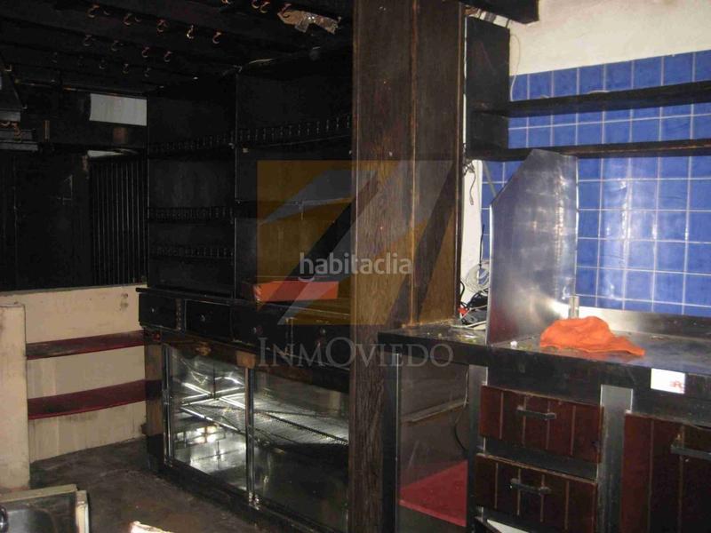 Foto f96eabdf-baae-44cc-bc86-d7c721d931b9. Rent business premise in El Postigo Oviedo