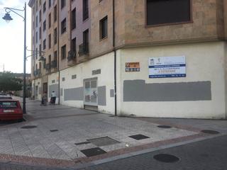 Location Local commercial à Lugones. Local comercial en alquiler en lugones  frente alimerka