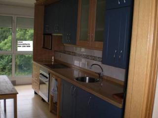 Appartement à La Florida. Piso de nueva construcción en venta la florida