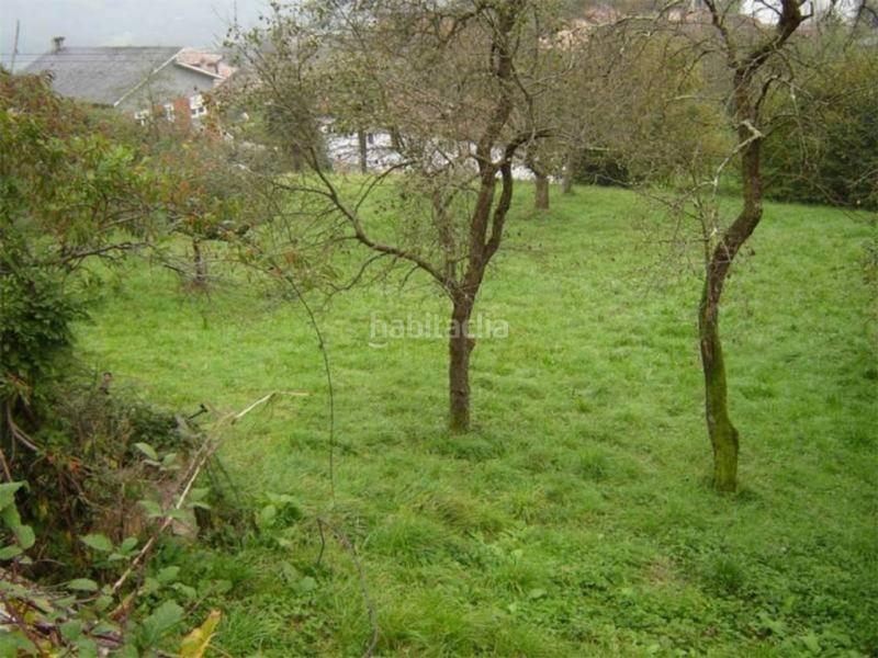 Foto 11c984c8-5f1c-422a-b687-97e9f451a549. Terreno residenziale in San Claudio - Trubia - Las Caldas Oviedo