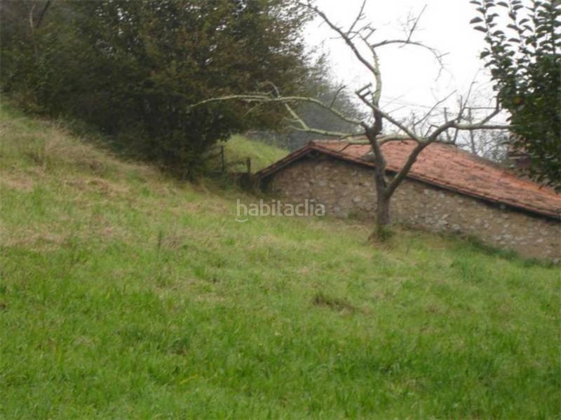 Foto f14fd2ef-8652-4d98-b5d5-90ce0889170d. Terreno residenziale in San Claudio - Trubia - Las Caldas Oviedo