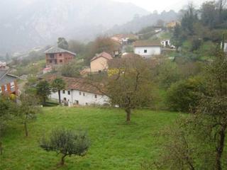 Residential Plot in San Claudio - Trubia - Las Caldas. Finca edificable en venta puerto, caces, las caldas