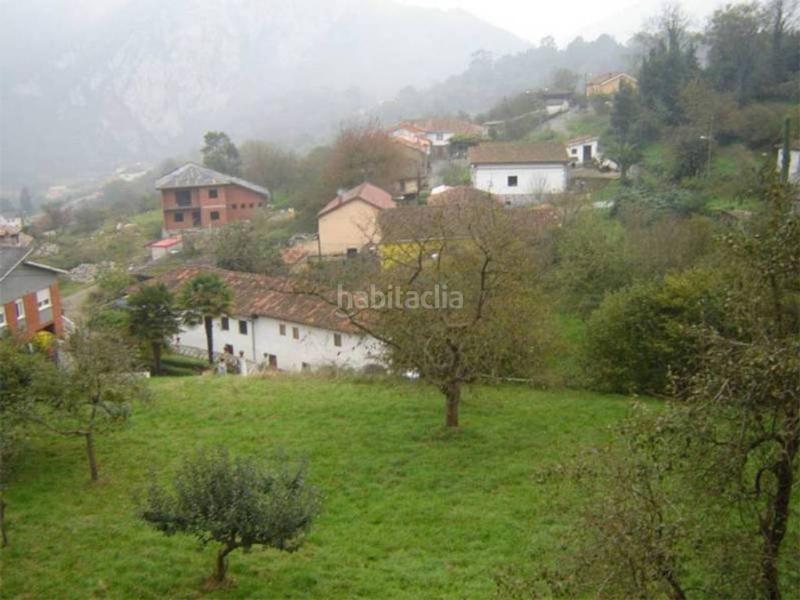 Foto ff43108c-e954-4e60-b892-70cf98367562. Terreno residenziale in San Claudio - Trubia - Las Caldas Oviedo