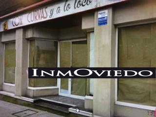 Local Comercial a Sama. Local comercial en venta sama langreo