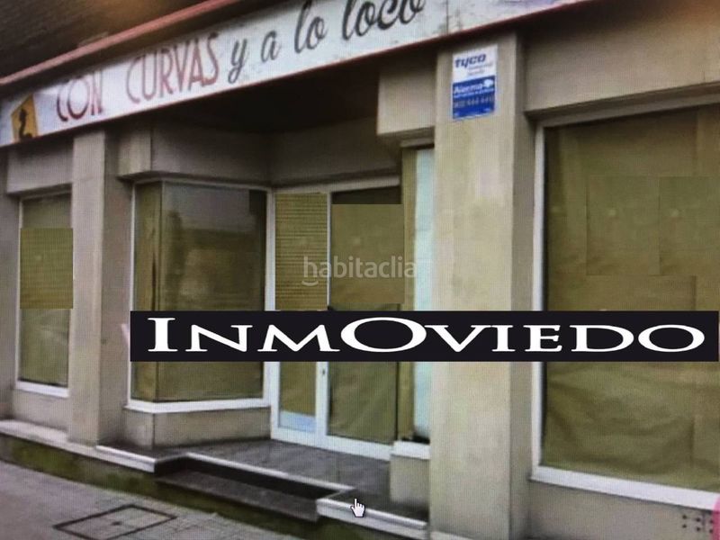 Foto abb918ea-806c-44e4-8f21-5abb80d4eb43. Local comercial a Sama Langreo