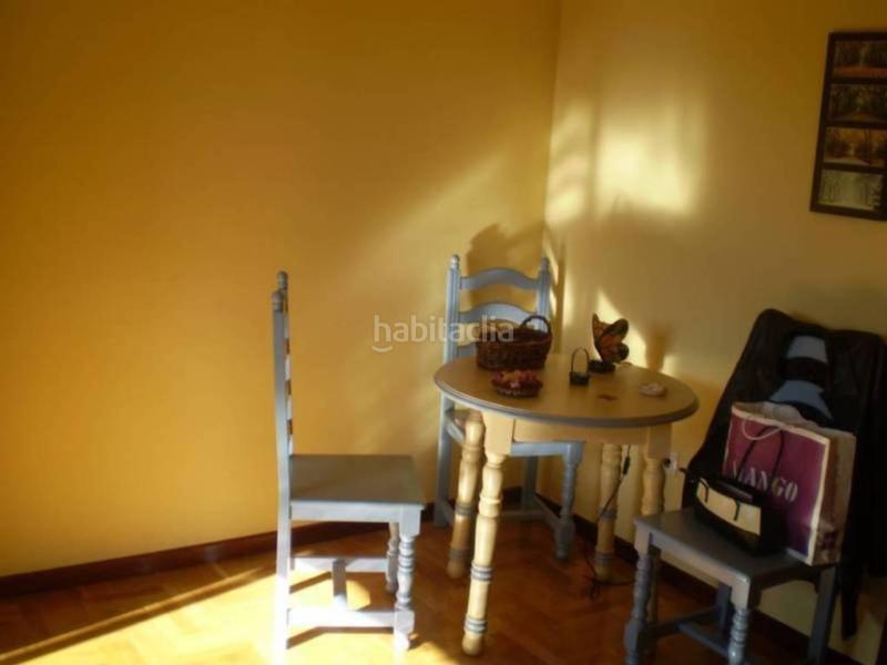 Foto 101fad32-68f3-41d0-ae1b-d1e69012bf4c. Apartamento  de nueva construcción en venta avd torrelavega en Oviedo