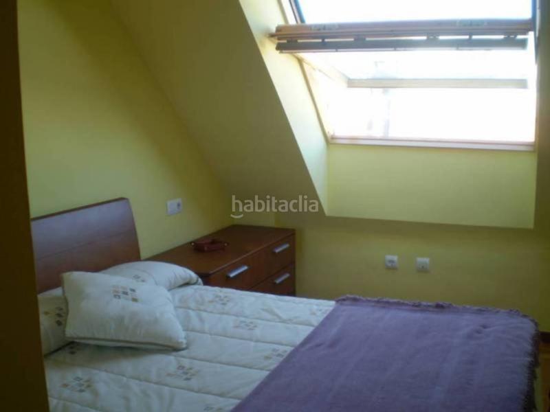 Foto 6d95f89e-ff90-4072-8fee-5dd6ae0f4b87. Apartamento  de nueva construcción en venta avd torrelavega en Oviedo