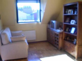 Apartamento en Fozaneldi - Tenderina. Apartamento de nueva construcción en venta avd torrelavega