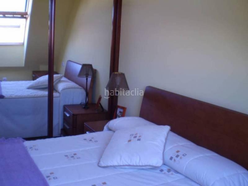 Foto d70e69f0-a796-42cb-9fe3-3f206af9d12e. Apartamento  de nueva construcción en venta avd torrelavega en Oviedo