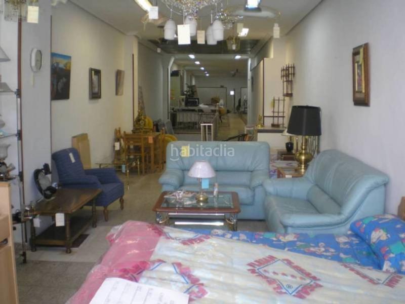 Foto 0df91959-6a31-4fc5-89c7-83decf56f05d. Local commercial dans Huca - La Cadellada Oviedo