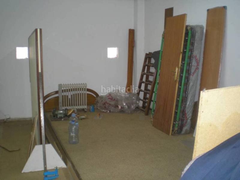 Foto 8af20f70-2229-48b2-8f14-6659b8064940. Local commercial dans Huca - La Cadellada Oviedo