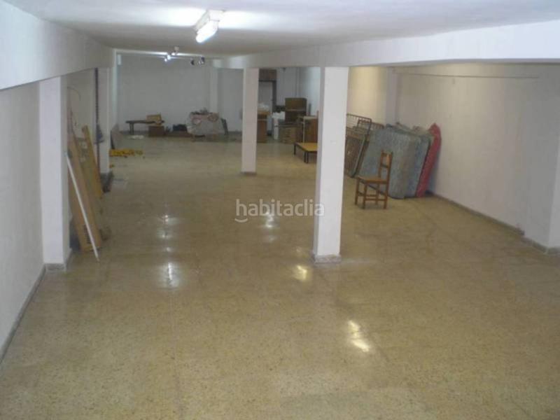 Foto fee9289b-8071-4272-ae4d-eb6d441719f6. Local commercial dans Huca - La Cadellada Oviedo
