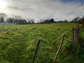 Terrain résidentiel  Tiñana. Parcela en venta en grandatiñanahevia