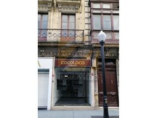 Miete Geschäftsraum  Calle menendez valdes. Local comercial en venta en centro