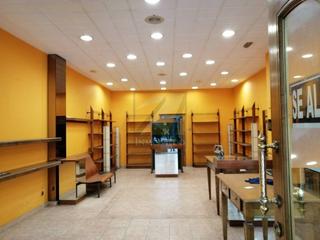 Rent Business premise  La costa. Local comercial en alquiler en centro
