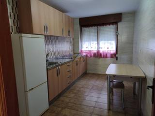 Pis  Monte ablanedo. Piso en venta en pola de lena