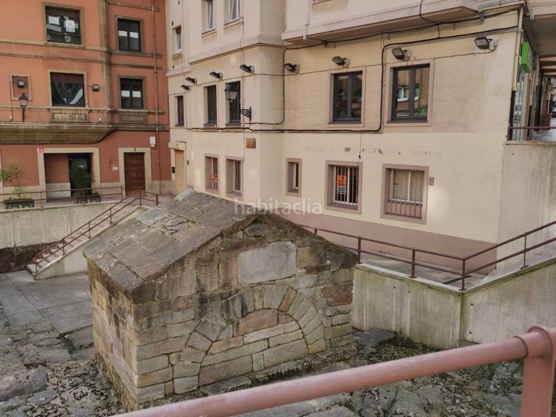 Foto 2f590391-9e4d-49d6-abe6-6cf79e27e71e. Location local commercial dans Salesas - Foncalada - Campoamor Oviedo