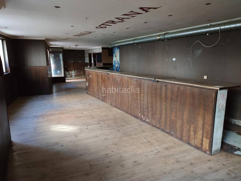 Foto 0303335f-1f01-492f-95aa-c527e8fd5a13. Miete geschäftsraum in Salesas - Foncalada - Campoamor Oviedo