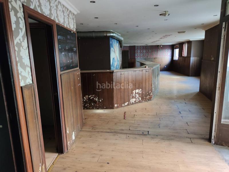 Foto 116c68b2-1f33-438f-99c7-5178975f43cd. Miete geschäftsraum in Salesas - Foncalada - Campoamor Oviedo