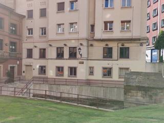 Geschäftsraum in foncalada