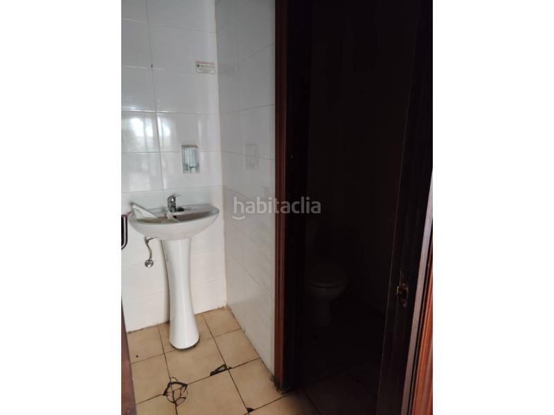 Foto 53e9a46c-48a7-40b2-b112-ab028d9845f4. Miete geschäftsraum in Salesas - Foncalada - Campoamor Oviedo